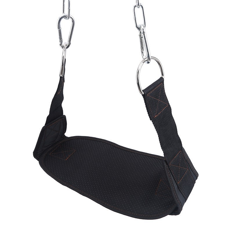 Transform Your Home Workouts with the Indoor Horizontal Bar and Parallel Bars Pull-up Weight-bearing Belt